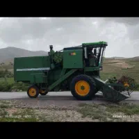 کمباین جهاندیر|خودرو سنگین|کوزران, |دیوار