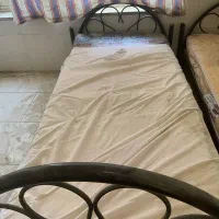 فروش ۱۵ عدد تخت تک نفره  و یک تخت ۲نفره|تخت و سرویس خواب|همدان, |دیوار