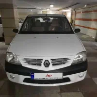 ال نود سفید اتوماتیک مدل 94 سند دست دوم