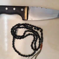 تسبیح شاه مقصود پشمی تیره