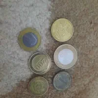 سکه عتیقه