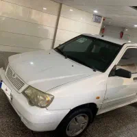 پراید 132مدل 89