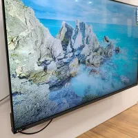 تلویزیون ۵۰ اینچ بلنتون زیرقیمت کشور|تلویزیون و پروژکتور|اندیمشک, |دیوار