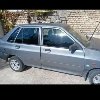 پراید صبا مدل 87 دوگانه CNG کارخانه هست فروش فوری|خودرو سواری و وانت|ایرانشهر, |دیوار