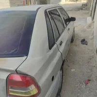 پراید ۱۴۱|خودرو سواری و وانت|جهرم, |دیوار