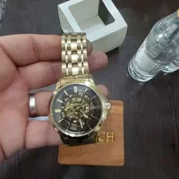 ساعت مچی اتومات نو