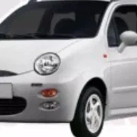 mvm110 سفید ۴ سیلندر