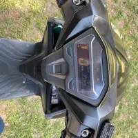 کلیک ۱۳۹۹|موتورسیکلت|مشهد, سرافرازان|دیوار