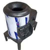 پوست کن صنعتی سیب زمینی ۱۵۰ کیلو