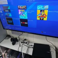 اکانتی سری ۱۲ فول گیم ۲۰۲۵ طبق عکس ps4|کنسول، بازی ویدئویی و آنلاین|بابل, |دیوار