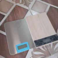 ترازوی دیجیتال آشپزخانه