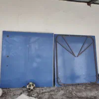 میز پینگ پنگ قفس