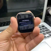 Apple watch Series 10|ساعت|اصفهان, چرخاب|دیوار