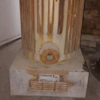 بخاری نفتی گازوئیلی انرژی|بخاری، هیتر، شومینه|صباشهر, |دیوار