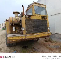 فروشی|خودرو سنگین|دزفول, |دیوار