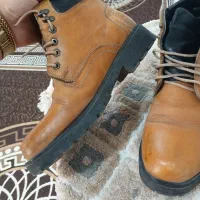 کفش تامبرلند اصل|کیف، کفش، کمربند|ایذه, |دیوار