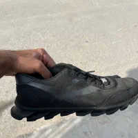 کفش های درجه یک اصلی قیمت ۳۵۰تومن حراجی|کیف، کفش، کمربند|گنبد کاووس, |دیوار