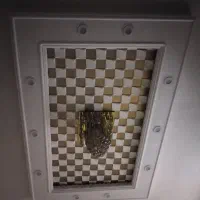 گچکاری وگچبری تایباد با ضمانت کار.|خدمات پیشه و مهارت|تایباد, |دیوار