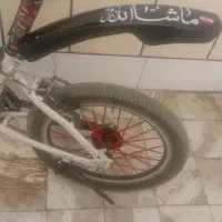 دوچرخه 20|دوچرخه، اسکیت، اسکوتر|الیگودرز, |دیوار