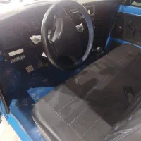 نیسان زامیاد ۱۴۰۲