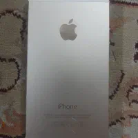 گوشی آیفون 5s|موبایل|اصفهان, شهرک زاینده رود|دیوار