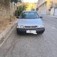 پراید مدل ۱۳۸۳