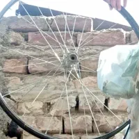 سلام خسته نباشید رینگ جلو 26