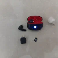 ایرپاد چراغ سیار تبدیل تایپ سی و رم 128 میکرو