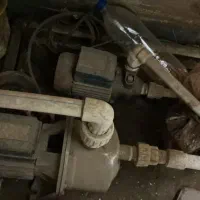 دستگاه آب تصفیه کت صنعتی