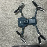 هلی شات کوادکوپترm3max درحد نو