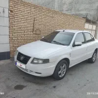 سمند سورن مدل ۹۰