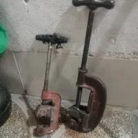 لوله بر دستی
