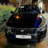 تارا v2 اتومات بیرنگ بدون نقطه|خودرو سواری و وانت|مشهد, الهیه|دیوار