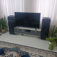 اسپیکر و باند|سیستم صوتی خانگی|مشهد, هدایت|دیوار