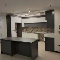 ساخت و نصب انواع کابینت، کمد دیواری و میز تلویزیون