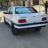 ۴۰۵ اتاق تعویض۴۰۵فول دمپینگ