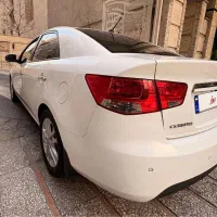 سراتو آبشنال مدل ۹۷|خودرو سواری و وانت|تهران, تهرانپارس جنوبی|دیوار