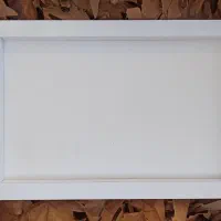 قاب سفید|تابلو، نقاشی، عکس|محلات, |دیوار