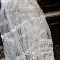 پرده پذیزایی