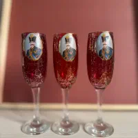 لیوان جام شاه عباسی