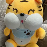 عروسک پولیشی خارجی|اسباب‌بازی بچه|قم, زینبیه|دیوار