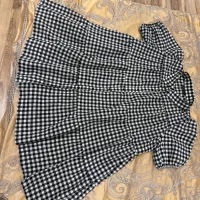 پیراهن کوتاه فری سایز