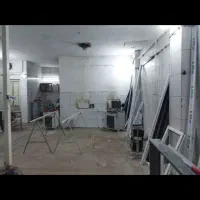 فروش گارگاه ۱۸۰متری لاهیجان|فروش دفتر صنعتی، کشاورزی، تجاری|رودبنه, |دیوار