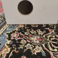 لانه مخصوص عروس هلندی و کوتوله