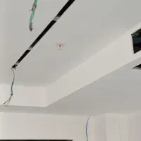 نصب اسپلینکر یا ابپاش اتش نشانی