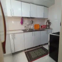 آپارتمان/122متری/2خواب/طبقه چهارم/پارکینگ|فروش آپارتمان|تربت‌حیدریه, قائم|دیوار