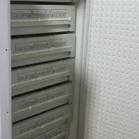 فریزر ۷ کشو پارش|یخچال و فریزر|شیراز, شهرک کوشکک|دیوار