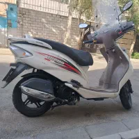 موتور وگو مدل 403