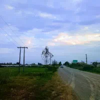 زمین-برجاده-متری-7800خریدازمالک-شرایطی