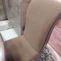 میز ناهارخوری ۴ نفره|میز و صندلی غذاخوری|تبریز, |دیوار